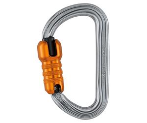 PETZL Mousqueton Bm'D Triact-Lock U