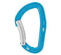 Petzl Mousqueton DJINN Turquoise TU