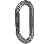 Petzl -Mousqueton Ok Gâchette Droite Vert