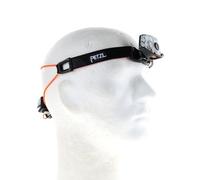 Petzl - Lampes frontales - Nao Rl - Noir Noir