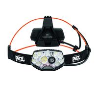 Petzl NAO RL bk E105AA00, Black Black One