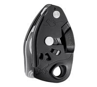 Petzl - Neox - Système d'assurage - black