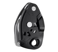 Petzl Dispositif d'assurage Neox Argenté