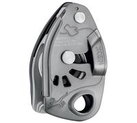 Petzl - Neox - Système d'assurage - light grey