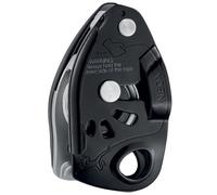 PETZL Neox - Mixte - Noir / Gris - taille Unique- modèle 2026