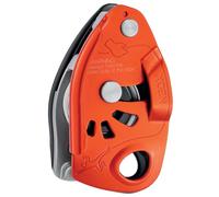 PETZL Neox - Mixte - Orange / Gris / Noir - taille Unique- modèle 2026