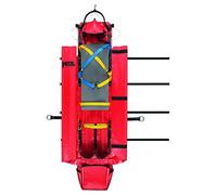 PETZL Nest Litter pour Adultes, idéal pour Utilisation Pratique, Format Pratique