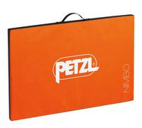 Petzl Crashpad Nimbo Orange