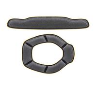 Petzl, Non-Absorbent Replacement Foam, Rembourrage pour Les Casques, Gris, U, Adulte Unisexe