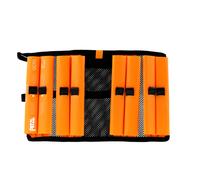 Petzl Octo Accessoires de broches à glace Taille unique Noir