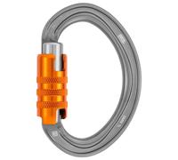 Petzl - Omni Triact-Lock - Mousqueton