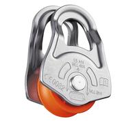 PETZL OSCILLANTE polea emergencia P02A Taille Unique
