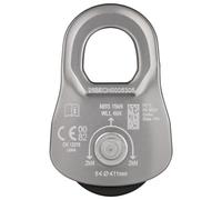 Petzl - Oscillante - Poulie - One Size - silver