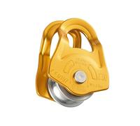 PETZL P03 a Mobile polyvalent ultra-compact Poulie P03A
