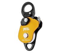 PETZL P054AA00 Pro Traxion Umlenkrolle