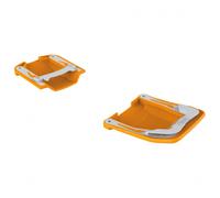 Coussinets de neige universels ANTISNOW Petzl