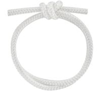 PETZL Paire De Cordelettes Cord-tec - Mixte - Blanc - taille Unique- modèle 2026