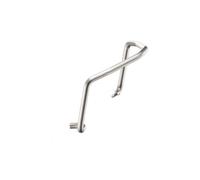 Fixations avant Petzl Fil pour crampons