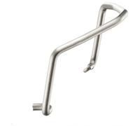 Petzl paire de fil avant