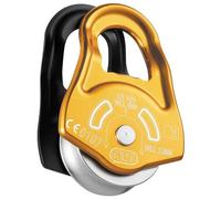 PETZL PARTNER, Polea ultracompacta de alto rendimiento P52A Multicolore Taille Unique