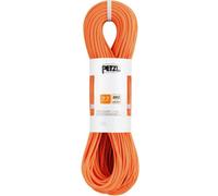 PETZL Paso Guide 7,7mm X 50m - Mixte - Orange - taille Unique- modèle 2026
