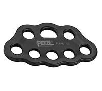 PETZL Paw Accessoires pour l'escalade Mixte Adulte, Noir, m