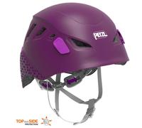 Casque PETZL Picchu (Violet) Enfant Taille unique