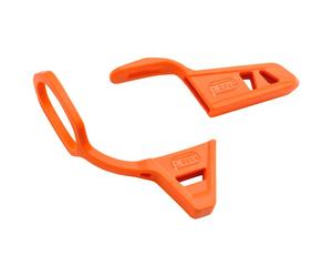Petzl - Pick and Spike Protection - Housse de protection - One Size - orange