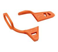 Petzl - Pick and Spike Protection - Housse de protection - One Size - orange