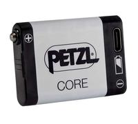 Petzl Pile De Lampe Torche Core