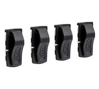 Petzl Uni Adapt clips auto-adhésifs pour lampes frontales Petzl