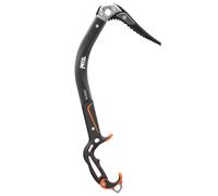 Petzl - Piolet de cascade de glace - Nomic - Noir Noir