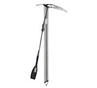 PETZL Piolet Glacier 60 Cm Picozza Adulte Unisexe, Multicolore, One Size