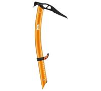 Petzl Piolet Gully Orange 45 cm