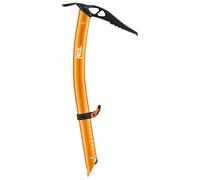 Petzl Piolet Pala Gully Ultraléger pour alpinisme technique et ski en fortes pentes