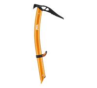 Petzl - Piolet technique - Gully - Taille Panne - Orange Orange Panne