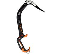 Petzl Nomic Piolet Taille unique Noir