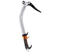 Petzl - Piolet - Quark - Polyvalent technique - Taille Marteau Gris