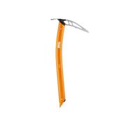 Petzl - Piolet d'alpinisme - Ride Petzl - Taille 45 cm - Orange Orange 45 cm