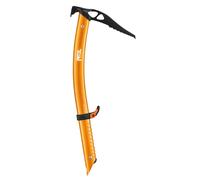 Petzl Gully Ice Axe Orange 45 cm