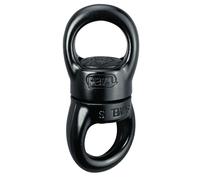 Chaînon Petzl Swivel noir