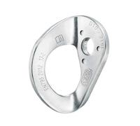 Petzl Plaque D´ancrage Coeur Stainless 10 Mm 20 Unités