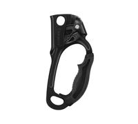 Bloqueur PETZL Ascension noir droit