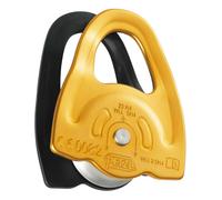Poulie Petzl Mini Prusik orange