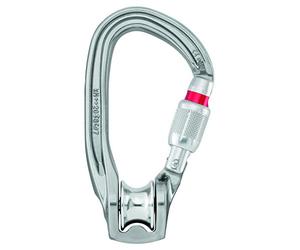 PETZL Poulie Pro Rollclip Z
