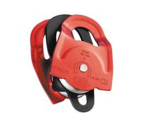 Petzl Poulie Prusik Twin