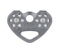 PETZL - Poulie TANDEM SPEED - Unisex, Gris, Taille Unique