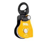 PETZL Poulie tournante unisexe-adulte, 0, Uni