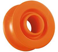 PETZL Poulie Ultralegere Orange