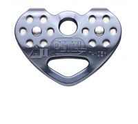 PETZL - Poulies - Poulie Tandem Speed - Poulie | Petzl - unisex